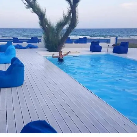Villa Village Extra Sozopoli