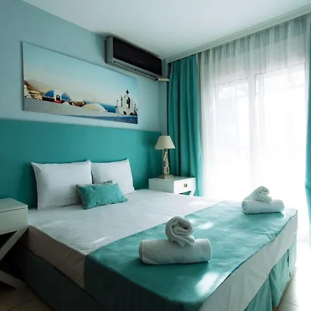 Villa Village Extra