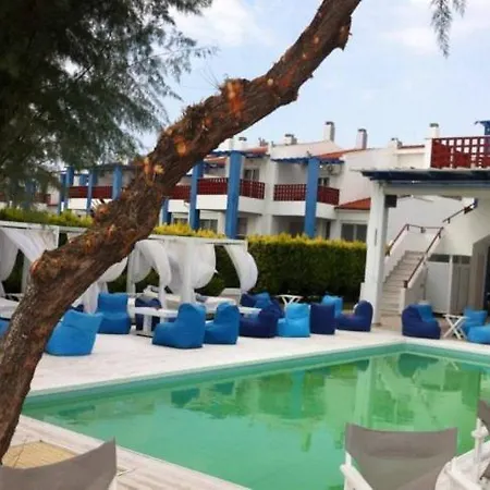 Villa Village Extra Sozopoli