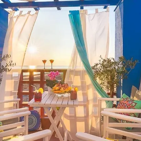 Villa Village Extra Sozopoli