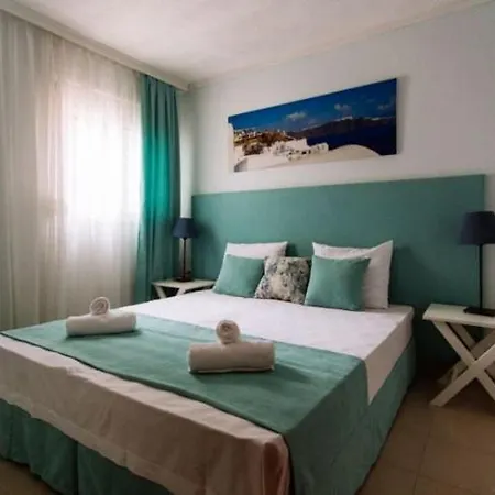 Villa Village Extra Sozopoli