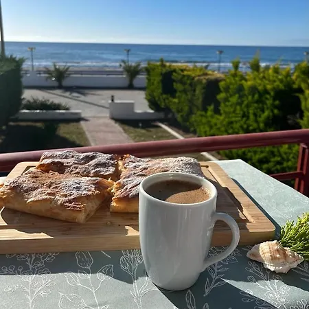 Vila Village Extra Sozopoli