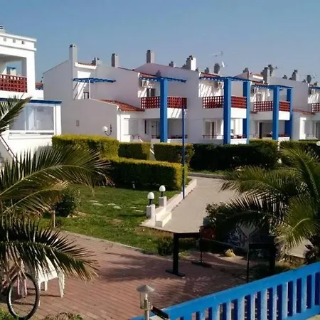 Village Extra Sozopoli