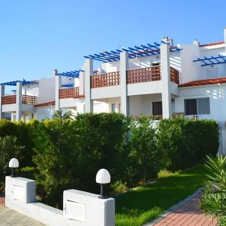 Village Extra Villa *
